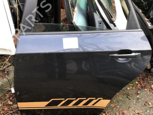Used Left rear door SUBARU IMPREZA Hatchback (GR, GH, G3) 2.0 D AWD (150 hp) 21375440