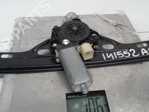 Left rear window motor MERCEDES-BENZ C-CLASS (W203) C 270 CDI (203.016) | BP21364196E23 