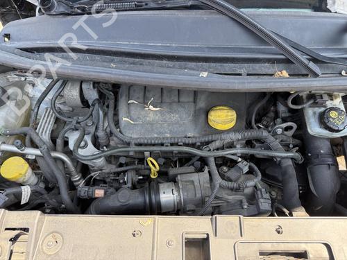 Front left panel RENAULT GRAND SCÉNIC III (JZ0/1_) 1.6 dCi (JZ00, JZ12) | BP26742889C58  - Image 10