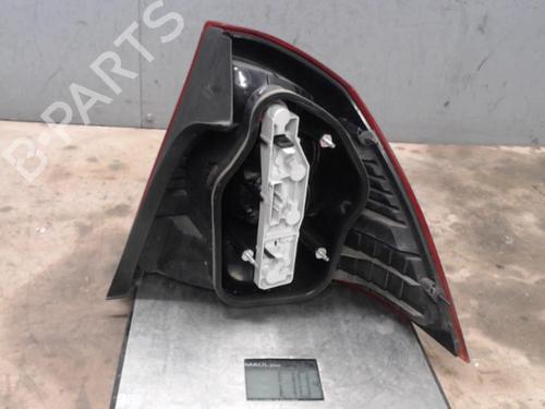Used Left taillight Left taillight FORD FOCUS II Saloon (DB_, FCH, DH) 2.0 (145 hp) 21307845 21307845