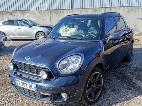 Right front indicator MINI MINI COUNTRYMAN (R60) Cooper S ALL4 | BP33728717C33 - Image 26