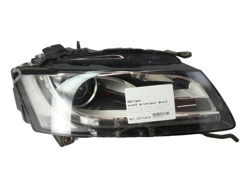 Right headlight AUDI A5 (8T3) 2.7 TDI | BP35823450C29 - Image 2