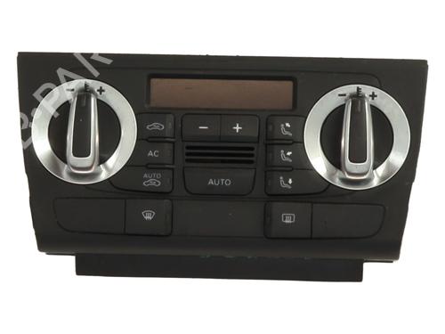 Used Climate control Climate control AUDI A3 (8P1) 2.0 TDI 16V (140 hp) 36029697 36029697