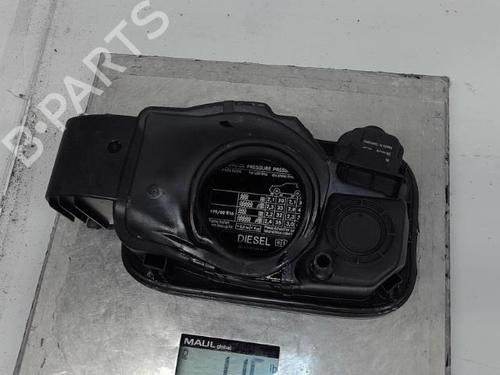 Fuel flap MERCEDES-BENZ C-CLASS (W204) C 200 CDI (204.007, 204.006) | BP21308661C131 