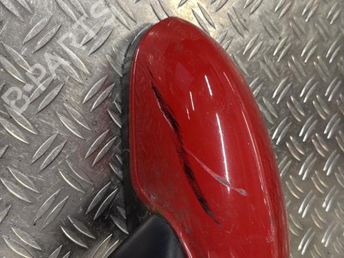 Right mirror OPEL CORSA D (S07) 1.3 CDTI (L08, L68) | BP23817913C27 