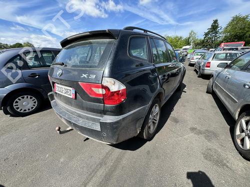 Gearbox BMW X3 (E83) 3.0 d | BP36683873M3 - Image 11