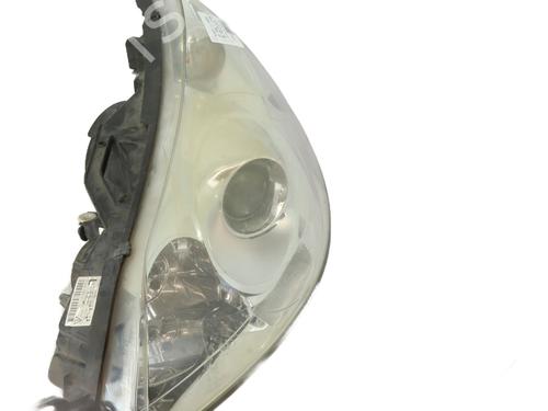 Used Left headlight Left headlight PEUGEOT 407 (6D_) 2.0 HDi 135 (6DRHRH, 6DRHRE, 6DRHRG, 6DRHRJ) (136 hp) 21300459 21300459