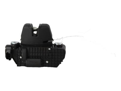 Used Tailgate lock PEUGEOT 208 I (CA_, CC_) 1.5 BlueHDI 100 (102 hp) 21371484