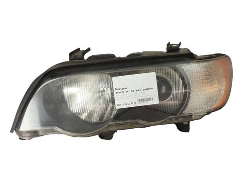 Left headlight BMW X5 (E53) 3.0 d | BP37684417C28 - Image 2