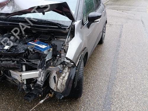 Steering column stalk RENAULT CAPTUR I (J5_, H5_) 1.5 dCi 90 (J5N4, J5M5, J5MW, J5M6, J5AL, J5AJ) | BP28011624I23 - Image 9