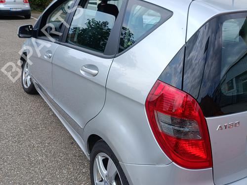 Climate control MERCEDES-BENZ A-CLASS (W169) A 180 CDI (169.007, 169.307) | BP28373260I5 