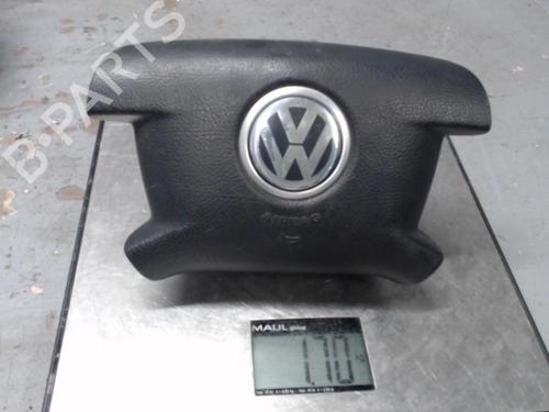Driver airbag VW CADDY III MPV (2KB, 2KJ, 2CB, 2CJ) 1.9 TDI | BP21299404C9 
