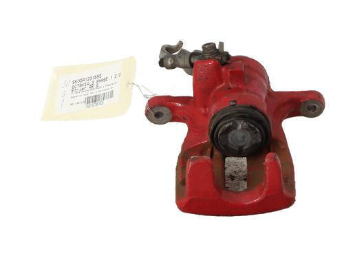 Used Left rear brake caliper SKODA OCTAVIA III (5E3, NL3, NR3) 2.0 TDI RS (184 hp) 21303247