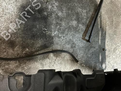 Left front fenders PEUGEOT 5008 (0U_, 0E_) 1.6 HDi | BP21293828C41 