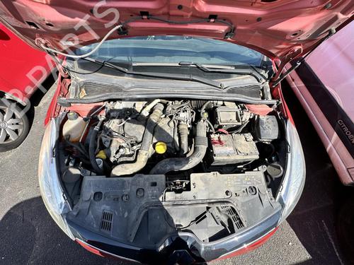 Radio RENAULT CLIO IV (BH_) 1.5 dCi 90 | BP21309762E6 