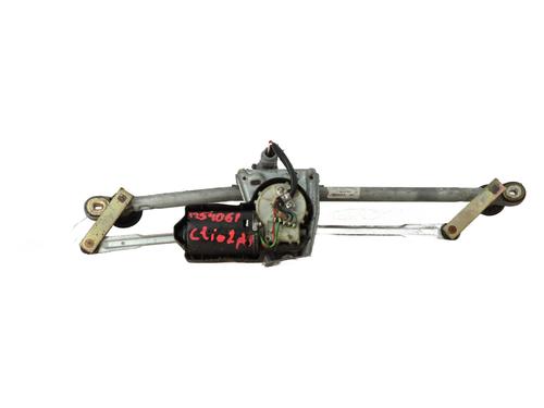 Used Front wiper motor RENAULT CLIO II (BB_, CB_) 1.5 dCi (B/C2J) (68 hp) 30115204