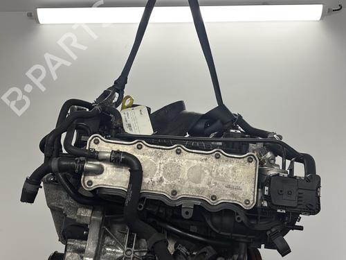 Used Engine VW GOLF VII (5G1, BQ1, BE1, BE2) 1.2 TSI (86 hp) 28797547