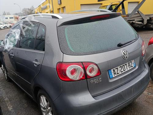 Right headlight VW GOLF PLUS V (5M1, 521) 1.6 TDI | BP32730998C29 - Image 12
