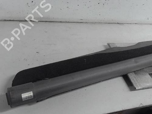 Rear parcel shelf PEUGEOT 307 Break (3E) 2.0 HDI 90 | BP21295411C85 