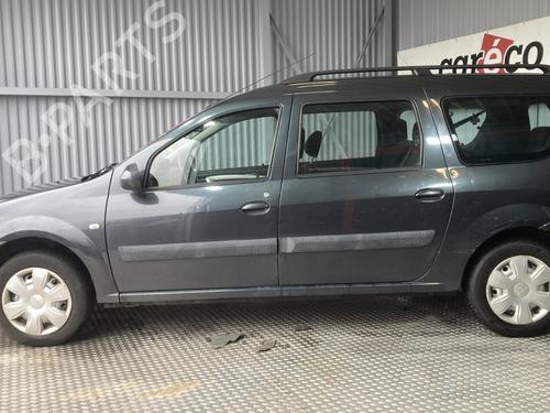 Gearbox DACIA LOGAN MCV (KS_) 1.5 dCi (KS0W) | BP37715303M3 - Image 9