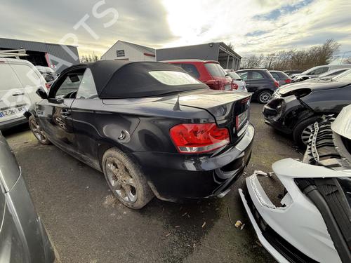 Left mirror BMW 1 Convertible (E88) 118 d | BP28291087C26  - Image 13