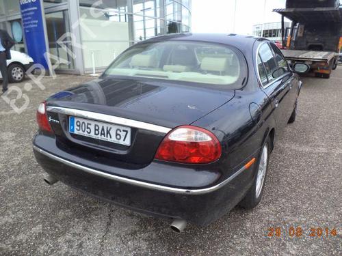 Used Parts JAGUAR S-TYPE II (X200) 4.2 V8 4417733