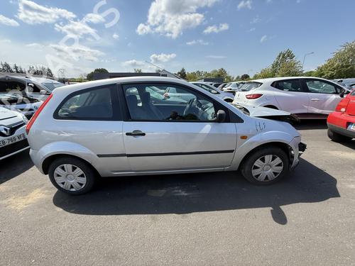 Right front window motor FORD FIESTA V (JH_, JD_) 1.3 | BP25813077E20 