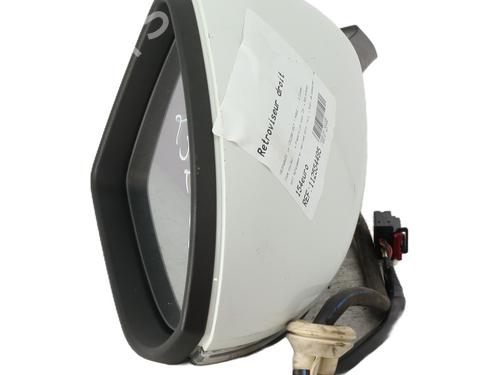 Right mirror VW GOLF VII (5G1, BQ1, BE1, BE2) 1.6 TDI | BP29202701C27 