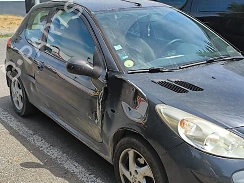 Used Parts PEUGEOT 206+ (2L_, 2M_)  1.1  4835880