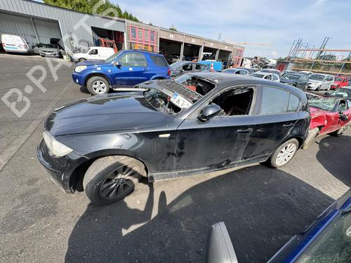 Alternator BMW 1 (E87) 116 i | BP21871645M7  - Image 20