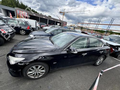 Left front brake caliper INFINITI Q50 50 D | BP21869578M105 - Image 12