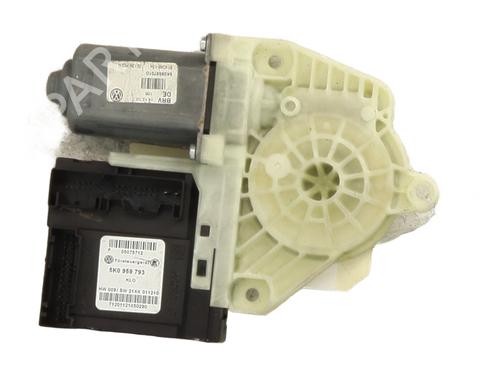 left-front-window-motor-vw-golf-vi-5k1-2008-2009-2010-2011-2012-2013-2014-32186715 main image