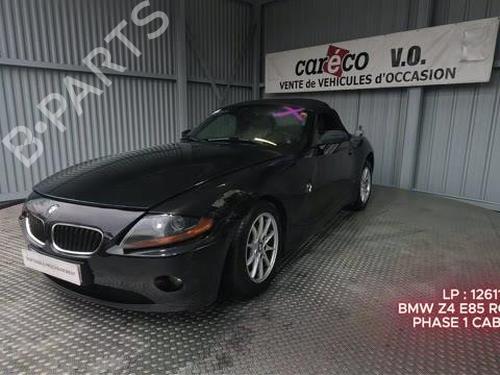 Engine BMW Z4 Roadster (E85) 2.5 i | BP34452829M1  - Image 12