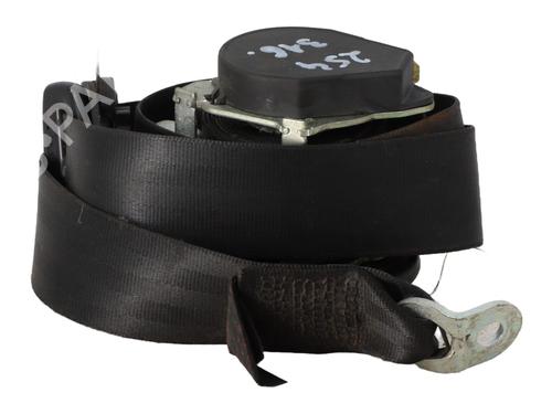 Front right seatbelt SEAT TOLEDO III (5P2) 1.9 TDI | BP30647725I25 - Image 2