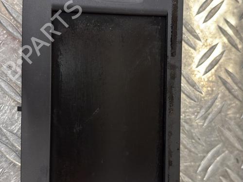 Used Display monitor RENAULT CLIO III (BR0/1, CR0/1) 1.5 dCi (BR17, CR17) (86 hp) 24523667
