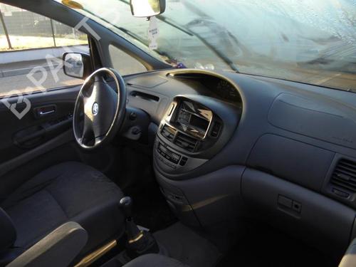 Used Parts TOYOTA PREVIA II (_R3_) 2.0 D-4D (CLR30_, CLR30R) 1993792