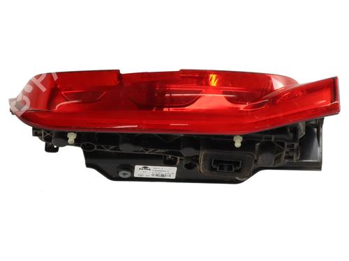 Left taillight PEUGEOT BIPPER Tepee 1.3 HDi 75 | BP30155352C34 