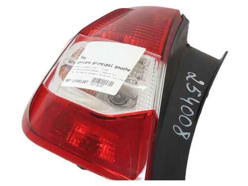 Left taillight CITROËN C4 II (NC_) 1.6 HDi 115 | BP30306020C34