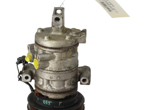 Used AC compressor AC compressor SUZUKI ALTO VII (GF, HA25_, HA35_) 1.0 (AMF310, GFC31S) (68 hp) 21291635 21291635