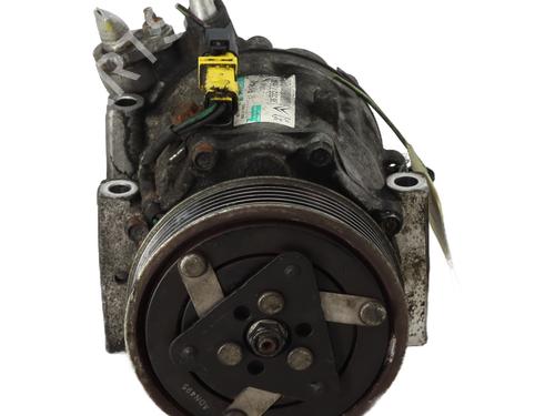 Used AC compressor CITROËN C5 II (RC_) 1.6 HDi (RC8HZB) (109 hp) 33119793