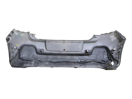 rear-bumper-citroen-c3-iii-sx-2016-39987054 main image