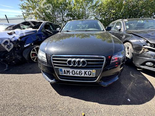 Climate control AUDI A4 B8 (8K2) 2.7 TDI | BP21370538I5  - Image 14