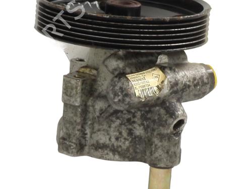 Servopumpe RENAULT LAGUNA II (BG0/1_) 1.9 dCi | BP25789185M99 