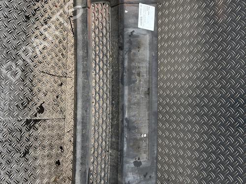 Pare-chocs avant FORD TRANSIT Platform/Chassis (FM_ _, FN_ _) 2.0 TDCi (F_E_, F_F_) (125 hp) 32031087