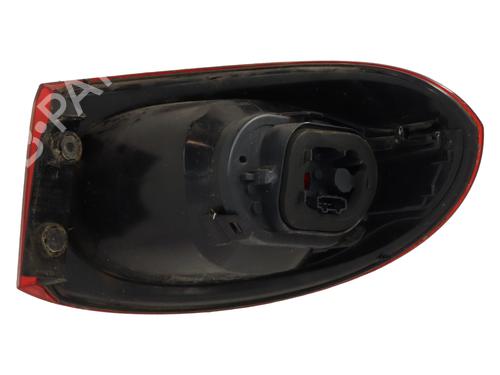 Left taillight VW TIGUAN (5N_) 2.0 TDI 4motion | BP30886126C34 