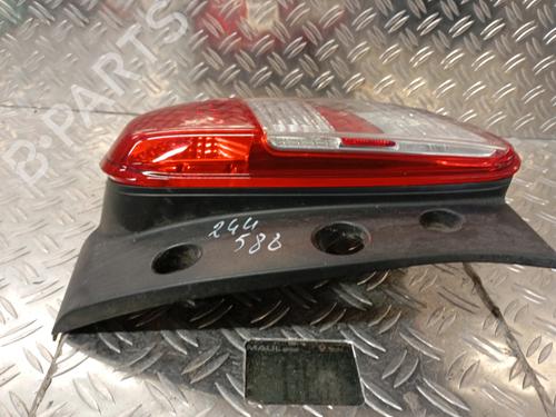 Right taillight NISSAN MICRA IV (K13K, K13KK) 1.2 | BP23806911C35 