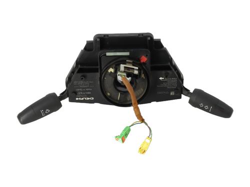 Used Steering column stalk OPEL CORSA D (S07) 1.2 (L08, L68) (80 hp) 24405630