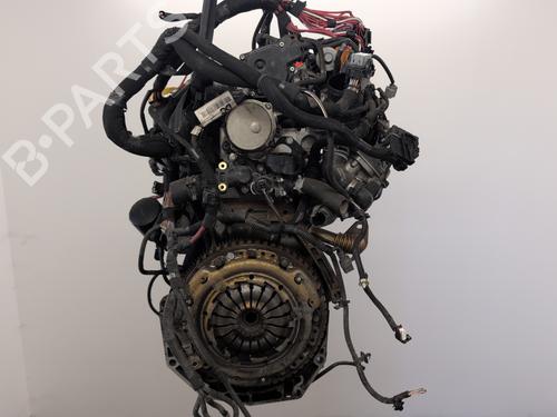 Used Engine Engine RENAULT KANGOO Express (FW0/1_) 1.5 dCi 90 (FW0G, FW05, FW08, FW11) (90 hp) 32351855 32351855