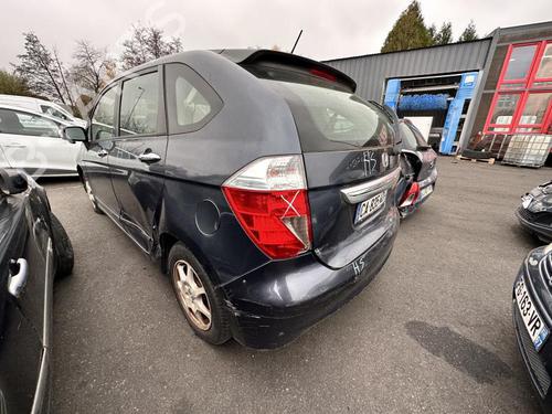 Radio HONDA FR-V (BE) 1.7 (BE1) | BP21291857E6 