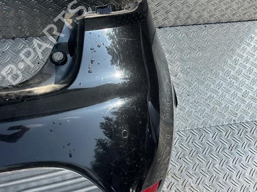 Used Rear bumper RENAULT CLIO IV (BH_) 1.2 16V (73 hp) 26380120